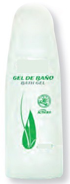 GEL DE BANHO ALOÉ VERA